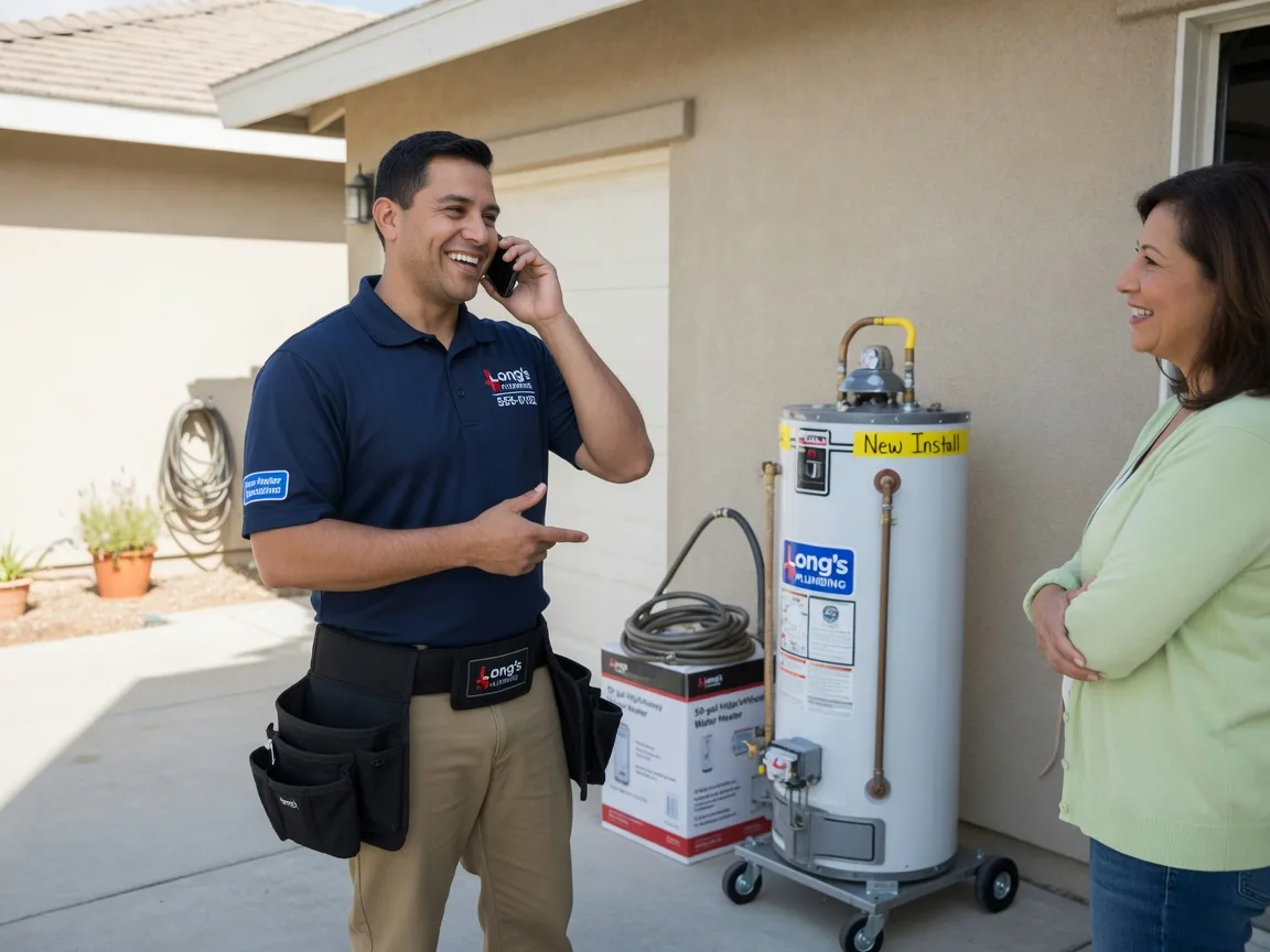 Leak Detection Lignum, VA FAQs